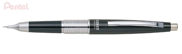 [Pentel]케리 블랙 0.5mm 샤프 (P1035)