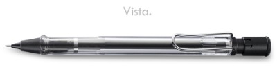 [LAMY]비스타 112 샤프 / 0.5mm