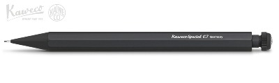 [Kawaco]카웨코 스페셜 블랙 0.7mm 샤프