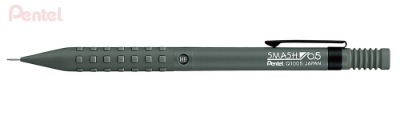 [Pentel]스매쉬 다크그레이 0.5mm 샤프 (Q1005)