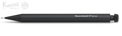 [Kawaco]카웨코 스페셜 블랙 0.9mm 샤프